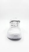 Puma Ayakkabı & Çanta Puma 312414 05 Skyrocket 2 AC+PS Beyaz Çocuk Spor Ayakkabı