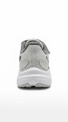 Puma Ayakkabı & Çanta Puma 312414 11 Skyrocket 2 AC+PS Gri-K.Gri-Turuncu Çocuk Spor Aya