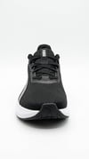 Puma Ayakkabı & Çanta Puma 312586 01 Dasher Lite Siyah-Beyaz Kadın Spor Ayakkabı