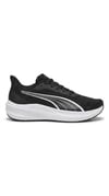 Puma Ayakkabı & Çanta Puma 312586 01 Dasher Lite Siyah-Beyaz Erkek Spor Ayakkabı