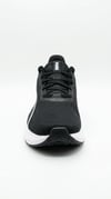 Puma Ayakkabı & Çanta Puma 312586 01 Dasher Lite Siyah-Beyaz Erkek Spor Ayakkabı
