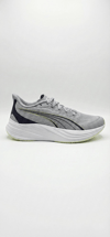 Puma Ayakkabı & Çanta Puma 312587 03 Darter Pro 2 A.Gri-F.Yeşili-Lacivert Erkek Spor Ay