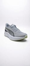 Puma Ayakkabı & Çanta Puma 312587 03 Darter Pro 2 A.Gri-F.Yeşili-Lacivert Erkek Spor Ay