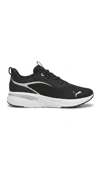 Puma Ayakkabı & Çanta Puma 312966 11 Softride Charm Wns Siyah-Beyaz Kadın Spor Ayakkabı