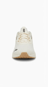 Puma Ayakkabı & Çanta Puma 312967 02 Softride Charm Animal Wns Beyaz-A.Kahverengi Kadın