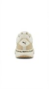 Puma Ayakkabı & Çanta Puma 312967 02 Softride Charm Animal Wns Beyaz-A.Kahverengi Kadın