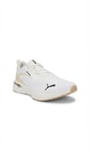Puma Ayakkabı & Çanta Puma 312967 02 Softride Charm Animal Wns Beyaz-A.Kahverengi Kadın