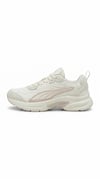 Puma Ayakkabı & Çanta Puma 313168 05 Softride Escalate Kırık Beyaz-Pembe Kadın Spor Aya