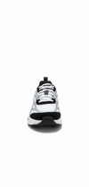 Puma Ayakkabı & Çanta Puma 313168 05 Softride Escalate Beyaz-Gümüş-Siyah Erkek Spor Aya