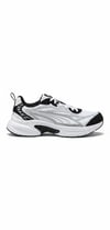 Puma Ayakkabı & Çanta Puma 313168 05 Softride Escalate Beyaz-Gümüş-Siyah Erkek Spor Aya
