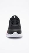 Puma Ayakkabı & Çanta Puma 313327 06 Dasher SLIPTECH İnf Siyah-Gümüş-Beyaz Çocuk Spor A