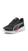 Puma Ayakkabı & Çanta Puma 313327 06 Dasher SLIPTECH İnf Siyah-Gümüş-Beyaz Çocuk Spor A