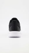 Puma Ayakkabı & Çanta Puma 313327 06 Dasher SLIPTECH İnf Siyah-Gümüş-Beyaz Çocuk Spor A