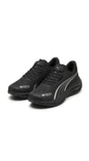 Puma Ayakkabı & Çanta Puma 313489 01 Electrify Nitro 5 GTX Siyah-Gümüş Erkek Spor Ayakk