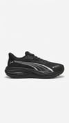 Puma Ayakkabı & Çanta Puma 313489 01 Electrify Nitro 5 GTX Siyah-Gümüş Erkek Spor Ayakk