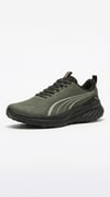 Puma Ayakkabı & Çanta Puma 313736 03 Pounce Lite 2 Trail Yeşil-Siyah Erkek Spor Ayakkab