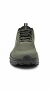 Puma Ayakkabı & Çanta Puma 313736 03 Pounce Lite 2 Trail Yeşil-Siyah Erkek Spor Ayakkab
