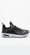 Puma Ayakkabı & Çanta Puma 313752 02 Softride Enzo 6 Hype Siyah-Beyaz Erkek Spor Ayakka