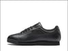 Puma Ayakkabı & Çanta Puma 353572 17 Roma Basic Siyah Kadın Spor Ayakkabı
