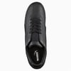 Puma Ayakkabı & Çanta Puma 353572 17 Roma Basic Siyah Kadın Spor Ayakkabı