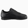 Puma Ayakkabı & Çanta Puma 353572 17 Roma Basic Siyah Kadın Spor Ayakkabı