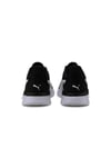 Puma Ayakkabı & Çanta Puma 371128 02 Anzarun Lite Siyah-Beyaz Kadın Spor Ayakkabı