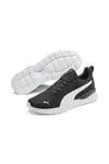 Puma Ayakkabı & Çanta Puma 371128 02 Anzarun Lite Siyah-Beyaz Kadın Spor Ayakkabı
