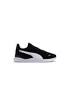 Puma Ayakkabı & Çanta Puma 371128 02 Anzarun Lite Siyah-Beyaz Kadın Spor Ayakkabı
