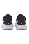 Puma Ayakkabı & Çanta Puma 372009 01 Anzarun Lite AC+ PS Siyah-Beyaz Cocuk Spor Ayakkab