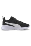 Puma Ayakkabı & Çanta Puma 372009 01 Anzarun Lite AC+ PS Siyah-Beyaz Cocuk Spor Ayakkab