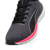 Puma Ayakkabı & Çanta Puma 378768 33 Reflect Lite Gri-Siyah-Pembe Kadın Spor Ayakkabı