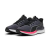 Puma Ayakkabı & Çanta Puma 378768 33 Reflect Lite Gri-Siyah-Pembe Kadın Spor Ayakkabı