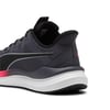 Puma Ayakkabı & Çanta Puma 378768 33 Reflect Lite Gri-Siyah-Pembe Kadın Spor Ayakkabı