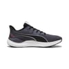 Puma Ayakkabı & Çanta Puma 378768 33 Reflect Lite Gri-Siyah-Pembe Kadın Spor Ayakkabı