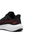 Puma Ayakkabı & Çanta Puma 379437 15 Skyrocket Lite Siyah-Beyaz-Kırmızı Kadın Spor Ayak