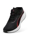 Puma Ayakkabı & Çanta Puma 379437 15 Skyrocket Lite Siyah-Beyaz-Kırmızı Kadın Spor Ayak