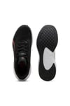 Puma Ayakkabı & Çanta Puma 379437 15 Skyrocket Lite Siyah-Beyaz-Kırmızı Kadın Spor Ayak