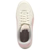 Puma Ayakkabı & Çanta Puma 380147 05 Skye Clean Krem-Pembe-Gümüş Kadın Spor Ayakkabı