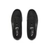 Puma Ayakkabı & Çanta Puma 385849 05 Carina 2.0 Siyah-Siyah-Gümüş Kadın Spor Ayakkabı