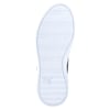 Puma Ayakkabı & Çanta Puma 385849 05 Carina 2.0 Siyah-Siyah-Gümüş Kadın Spor Ayakkabı