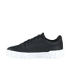 Puma Ayakkabı & Çanta Puma 385849 05 Carina 2.0 Siyah-Siyah-Gümüş Kadın Spor Ayakkabı