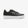 Puma Ayakkabı & Çanta Puma 389390 01 Carina Street Siyah-Rose Gold-Beyaz Kadın Spor Aya