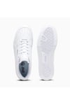 Puma Ayakkabı & Çanta Puma 392290 02 Caven 2.0 Beyaz-Gri Erkek Spor Ayakkabı