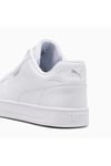 Puma Ayakkabı & Çanta Puma 392290 02 Caven 2.0 Beyaz-Gri Erkek Spor Ayakkabı
