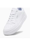 Puma Ayakkabı & Çanta Puma 392290 02 Caven 2.0 Beyaz-Gri Erkek Spor Ayakkabı