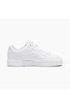 Puma Ayakkabı & Çanta Puma 392290 02 Caven 2.0 Beyaz-Gri Erkek Spor Ayakkabı