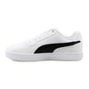 Puma Ayakkabı & Çanta Puma 392290 03 Caven 2.0 Beyaz-Siyah-Gold Erkek Spor Ayakkabı