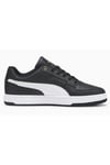 Puma Ayakkabı & Çanta Puma 392290 04 Caven 2.0 Siyah-Beyaz-Gold Kadın Spor Ayakkabı