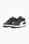 Puma Ayakkabı & Çanta Puma 392290 04 Caven 2.0 Siyah-Beyaz-Gold Erkek Spor Ayakkabı