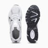 Puma Ayakkabı & Çanta Puma 392322 01 Milenio Tech Beyaz-Siyah-Gümüş Erkek Spor Ayakkabı